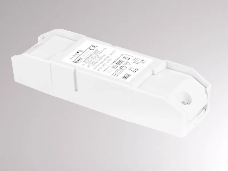 Molto Luce PRO FLAT 22 KONVERTER (weiß) Molto Luce PRO FLAT 22 KONVERTER (weiß) - Produktbild 1