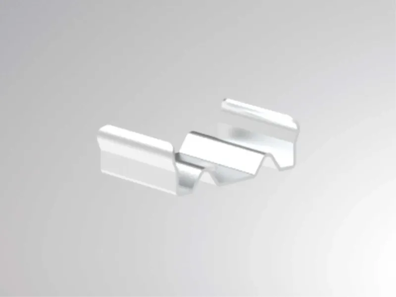 Molto Luce MAXI SOFT AUFBAU (edelstahl) Molto Luce MAXI SOFT AUFBAU (edelstahl) - Produktbild 1