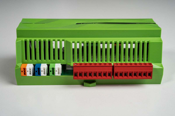 Loxone Miniserver - 6