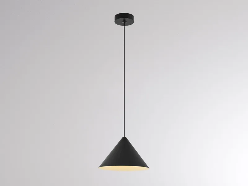 Molto Luce TRI PD (schwarz/weiß) - 8