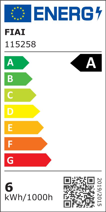 ISOLED LED HEQ840 Flexband 200 lm/W, 24V DC, 6W, IP20, 4000K, 5m Rolle, 180 LED/m - 4
