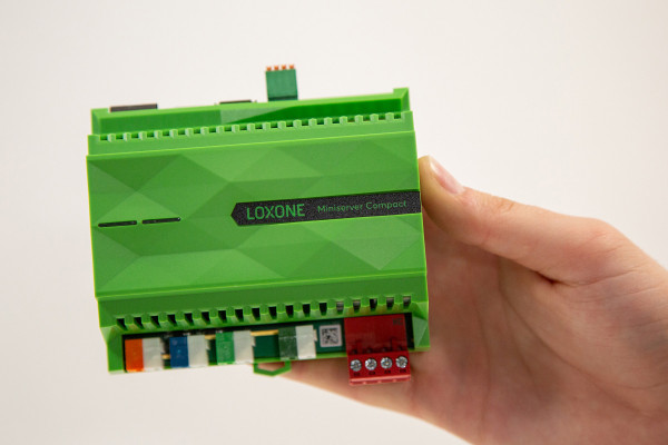Loxone Miniserver Compact - Produktbild 7