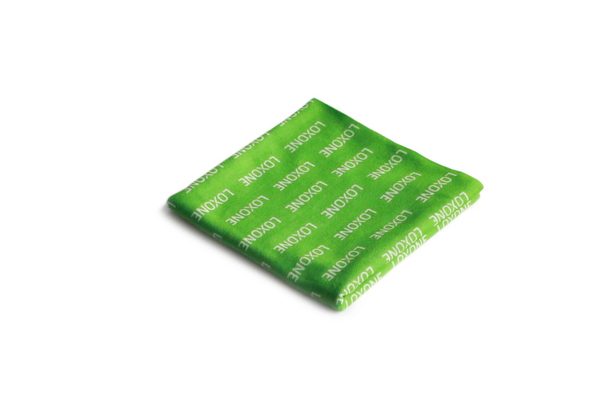 Loxone Bandana - Produktbild 1