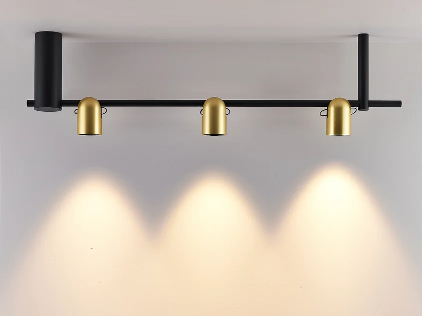 Molto Luce NUUN SD (schwarz gold) - 8