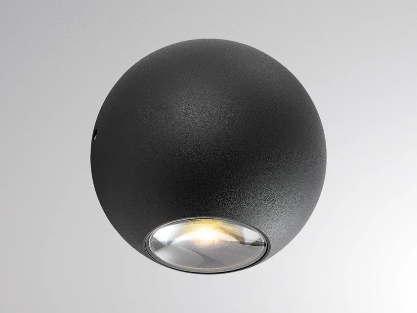 Molto Luce Nell W (Schwarz) Molto Luce Nell W (Schwarz) - 1