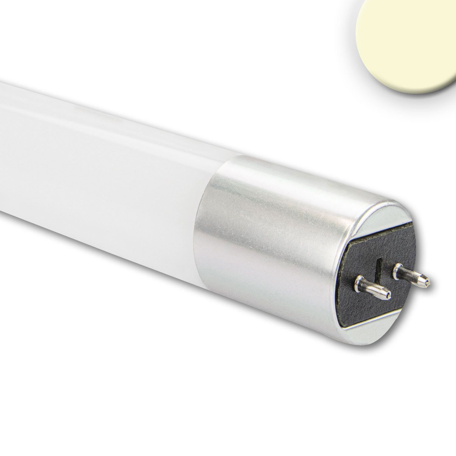 ISOLED T8 LED Röhre Nano+, 150cm, 22W, warmweiß ISOLED T8 LED Röhre Nano+, 150cm, 22W, warmweiß - 1