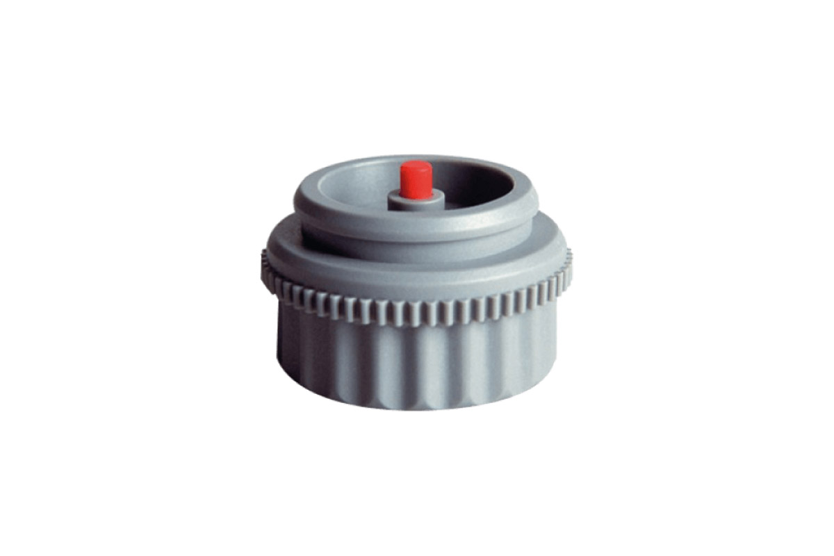 Loxone Ventiladapter VA16H - Produktbild 1