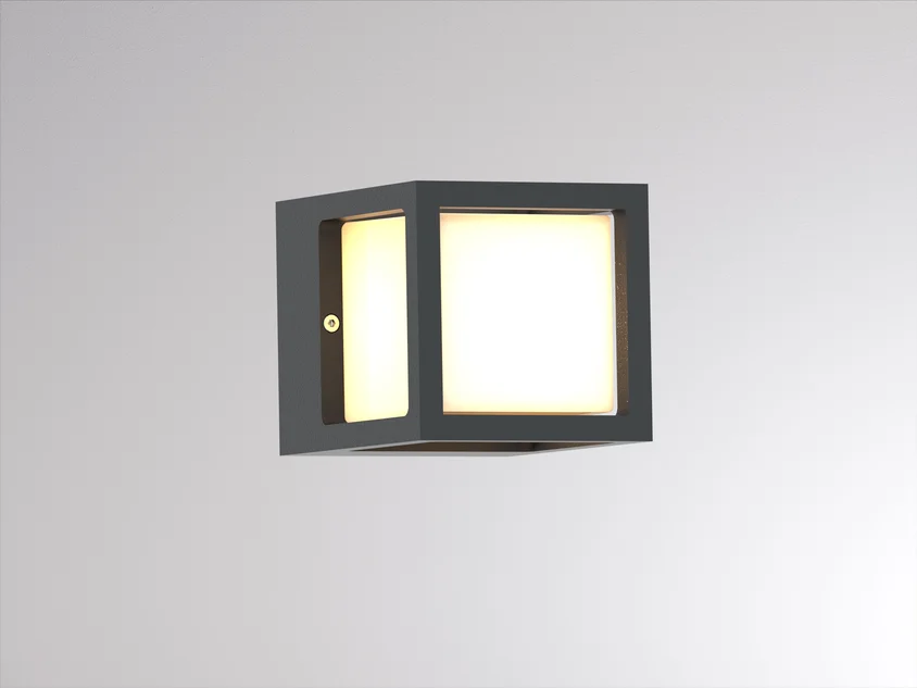 Molto Luce FYNN-X W (anthrazit) Molto Luce FYNN-X W (anthrazit) - 1