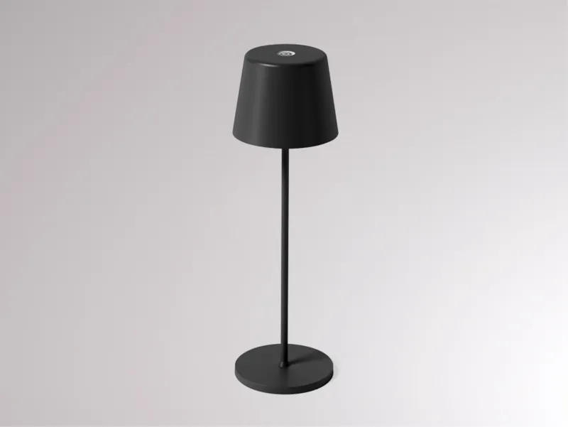 Molto Luce AESTA ACCU T (schwarz) Molto Luce AESTA ACCU T (schwarz) - 1