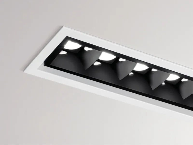 Molto Luce RIDE LENS R (weiß/schwarz) Molto Luce RIDE LENS R (weiß/schwarz) - Produktbild 1