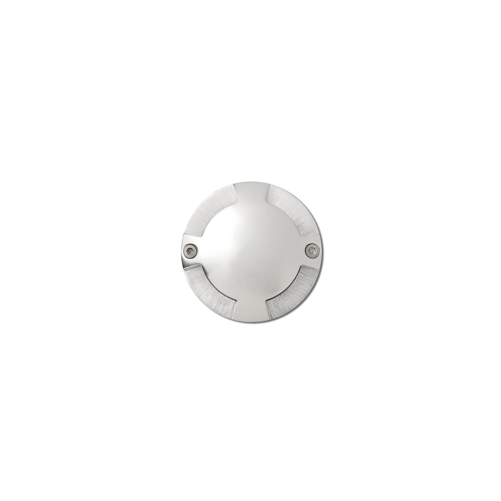 Faro KEENAN 4 Flächenleuchte nickel - Produktbild 1