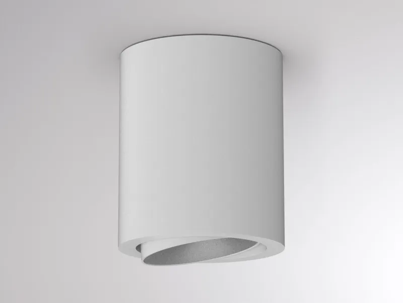 Molto Luce DARK NIGHT TURN S SD (weiß) Molto Luce DARK NIGHT TURN S SD (weiß) - Produktbild 1