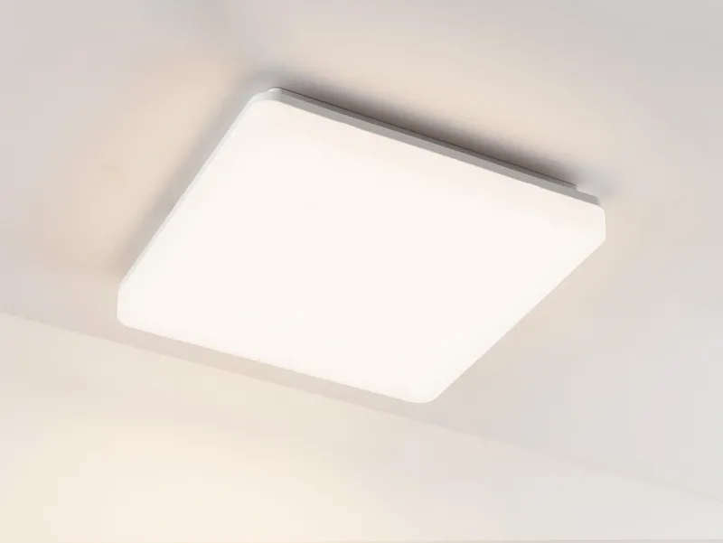 Molto Luce MUSO SQUARE SD (weiß) - 7