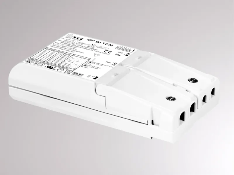 Molto Luce MP 55 TC KONVERTER (weiß) Molto Luce MP 55 TC KONVERTER (weiß) - Produktbild 1