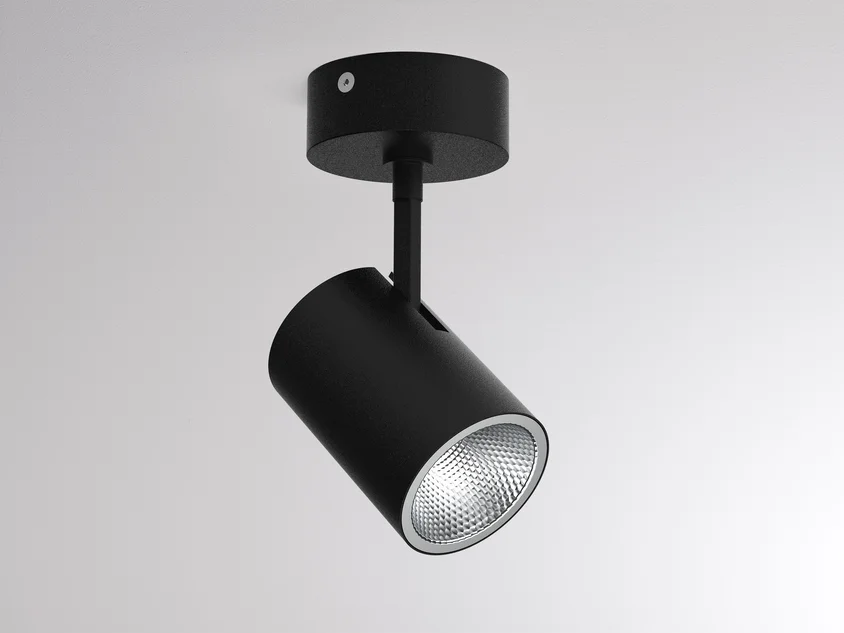 Molto Luce DASH 2 SD (schwarz) Molto Luce DASH 2 SD (schwarz) - 1