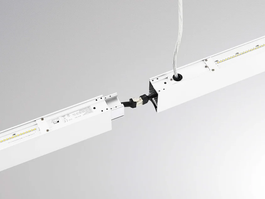 Molto Luce Perfora Proline Xl PDI (Weiß) - 9