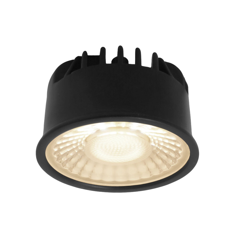 Emilum LED-Spot 24V, MR16, 5W, 3000K, CRI90 - 5