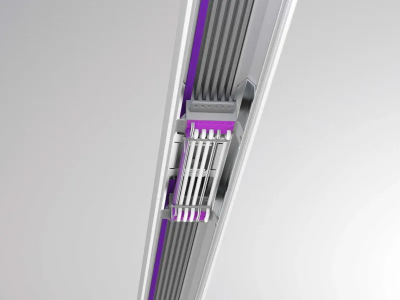 Molto Luce TRAIL SYSTEM CONNECTOR - Produktbild 4