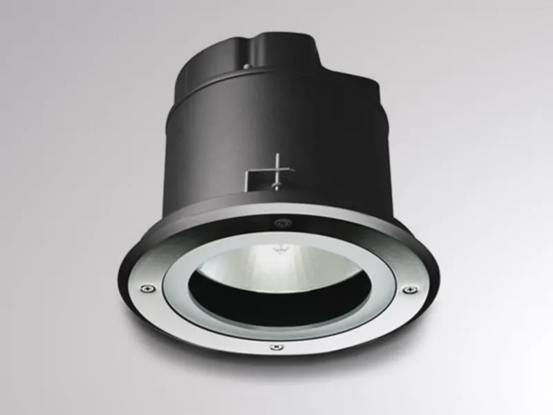 Molto Luce MEGAZIP (edelstahl/teilsatiniert) Molto Luce MEGAZIP (edelstahl/teilsatiniert) - Produktbild 1