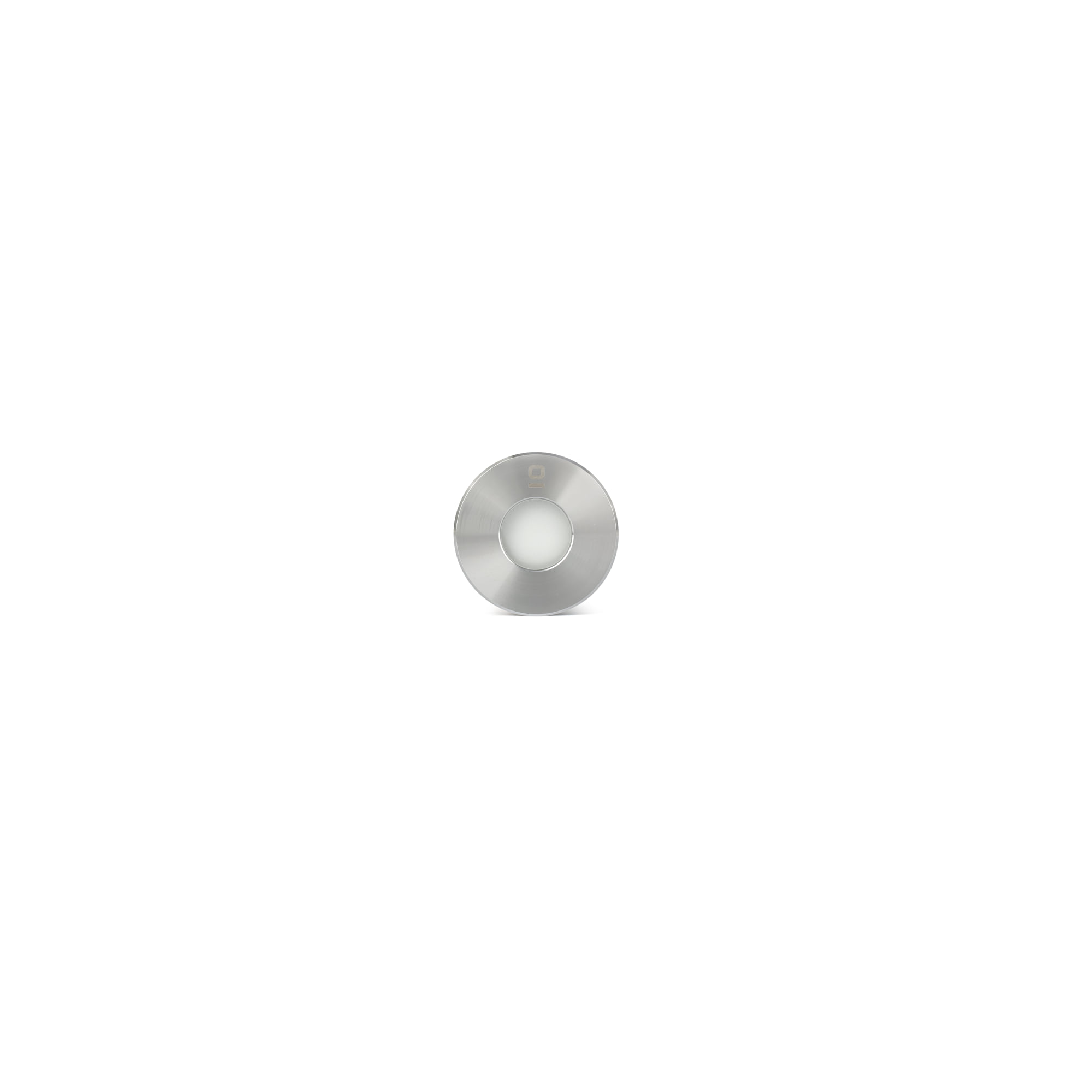Faro CROSBY Einbaulicht grau warmes Licht Faro CROSBY Einbaulicht grau warmes Licht - Produktbild 1