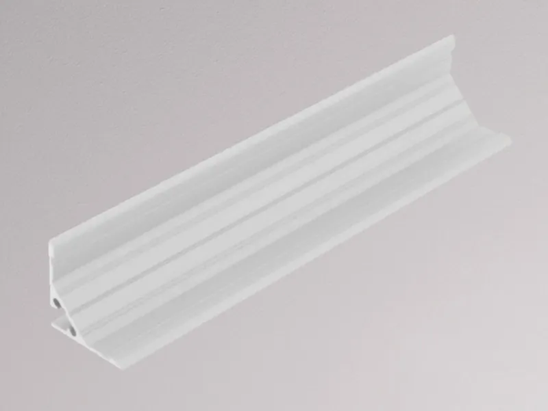 Molto Luce SPL (aluminium eloxiert) Molto Luce SPL (aluminium eloxiert) - Produktbild 1