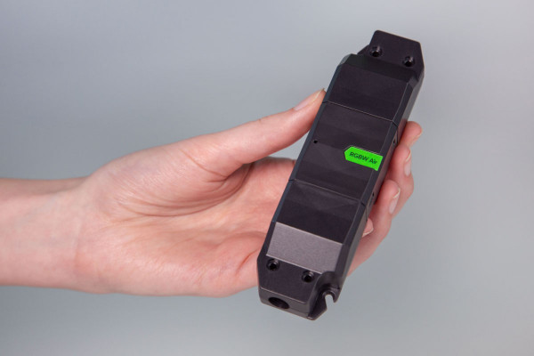 Loxone RGBW 24V Compact Dimmer Air - Produktbild 5