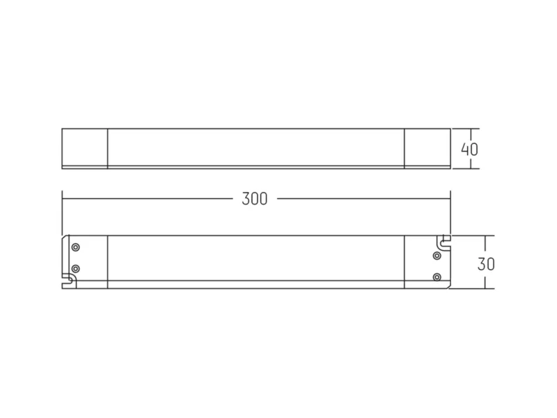 Molto Luce LCV (weiß) - 2