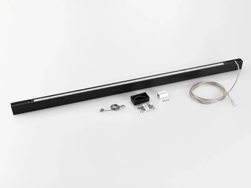 Molto Luce PERFORA PROLINE XL PDI (schwarz) - Produktbild 6