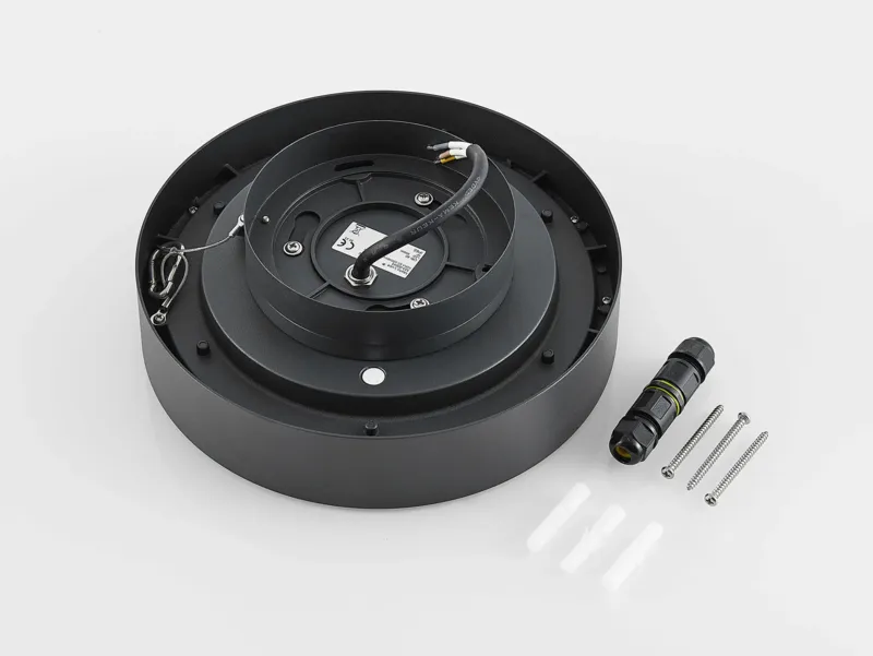 Molto Luce NONA SD (anthrazit) - Produktbild 6
