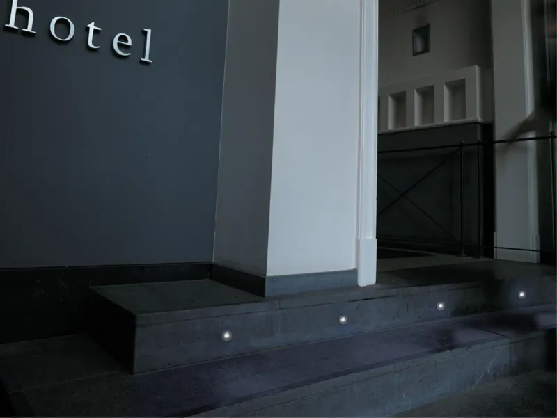 Molto Luce RADO WR (perlchrom) - Produktbild 3
