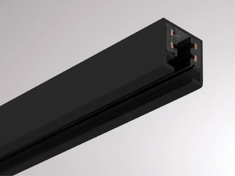 Molto Luce VOLARE TRACK (schwarz) Molto Luce VOLARE TRACK (schwarz) - Produktbild 1