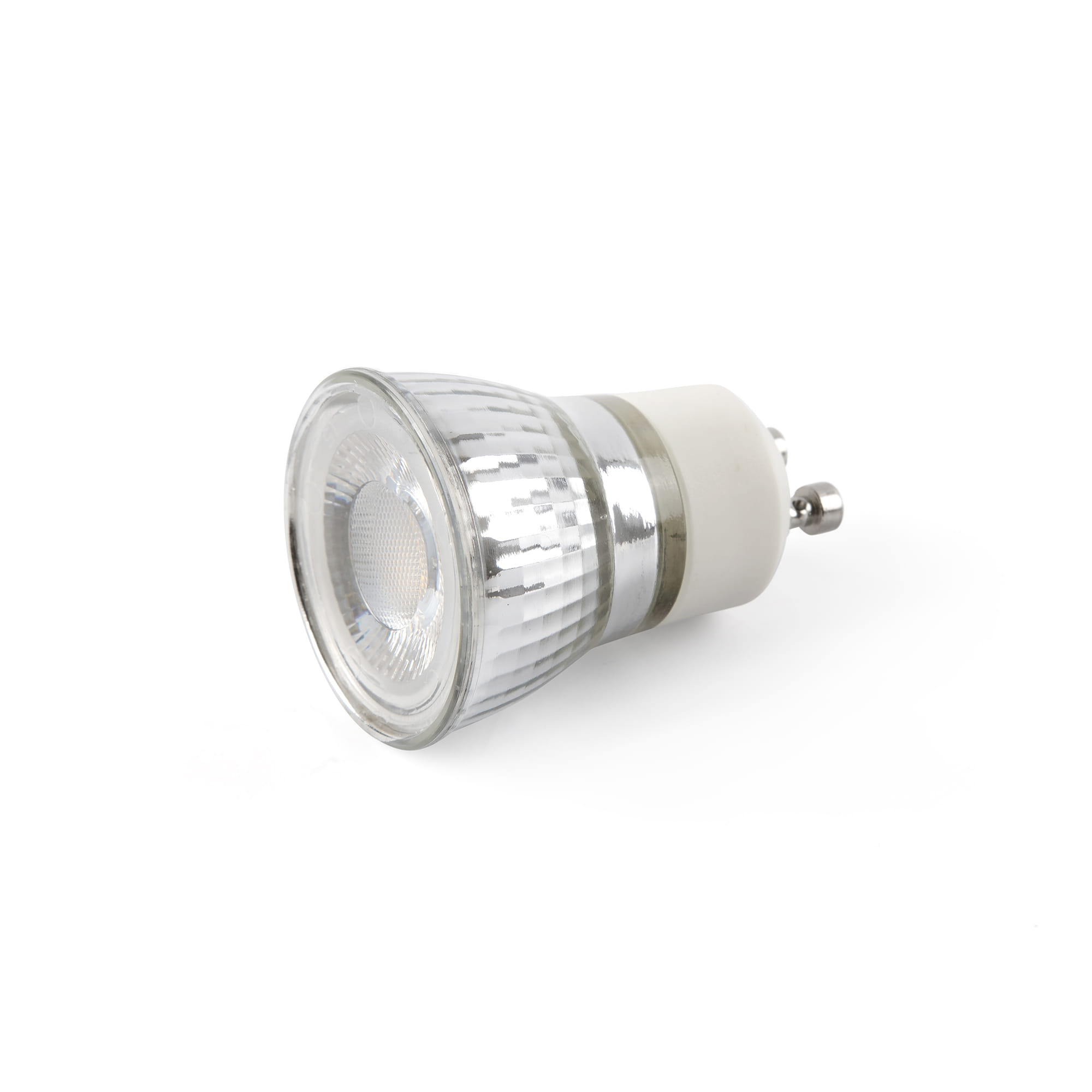 Faro Glühbirne MR11 GU10 3W 2700K 38° Glas Faro Glühbirne MR11 GU10 3W 2700K 38° Glas - Produktbild 1