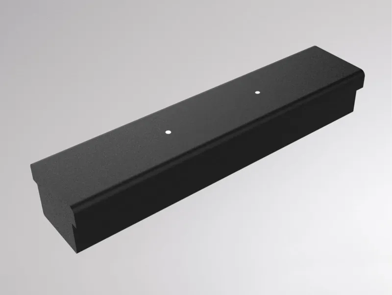 Molto Luce MAGNETICS CONTROLLER (schwarz) - Produktbild 1