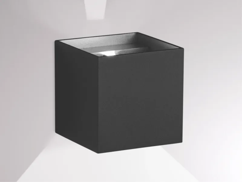 Molto Luce NEXT W (anthrazit) Molto Luce NEXT W (anthrazit) - Produktbild 1