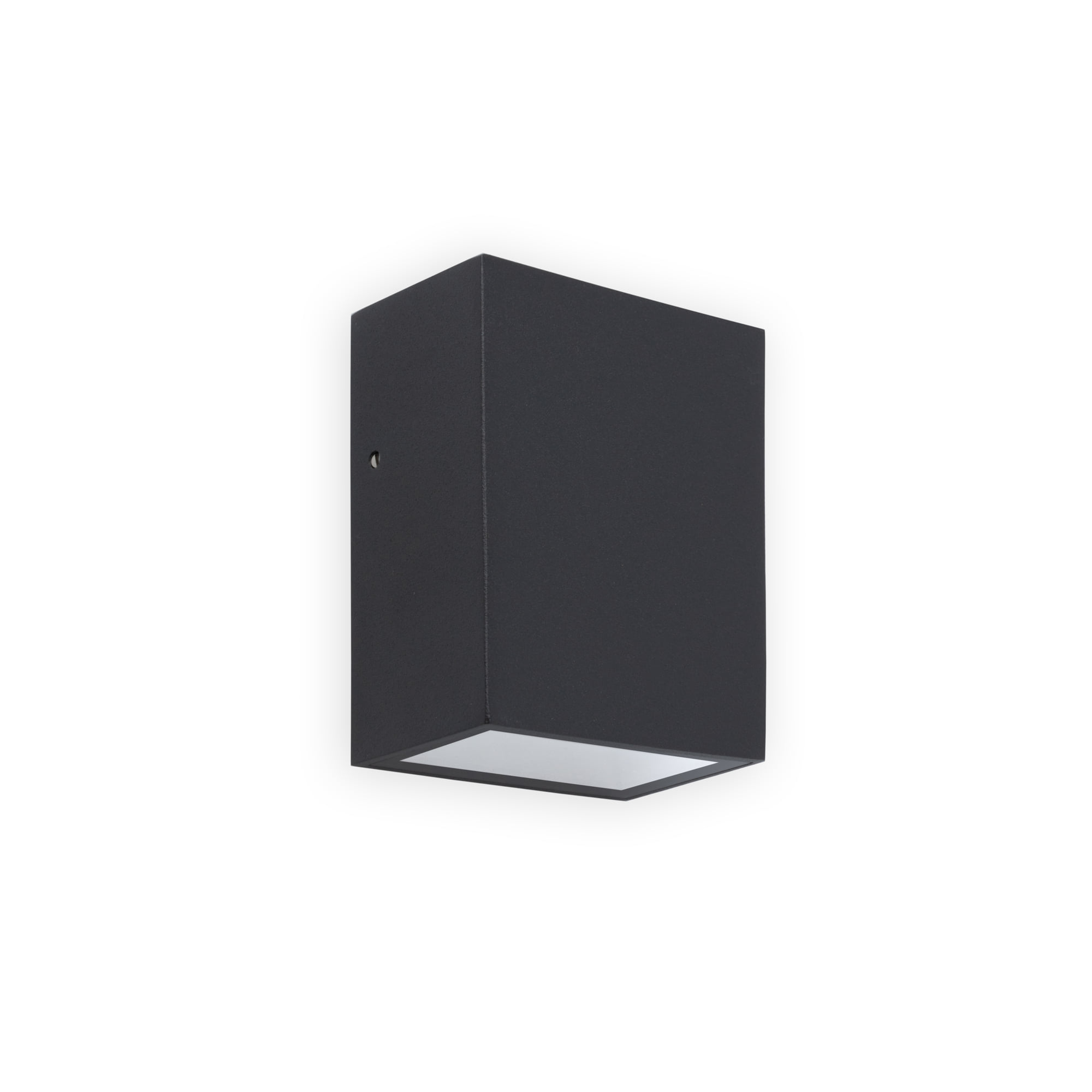 Faro CANON Wandleuchte dunkelgrau - Produktbild 1