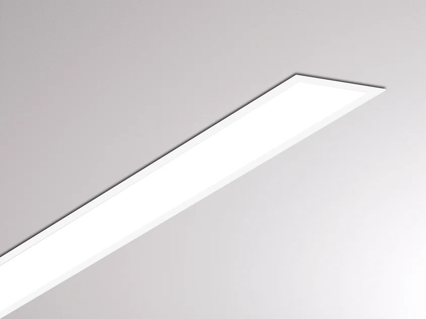 Molto Luce LOG IN 2.1 IP54 R (weiß) - 1