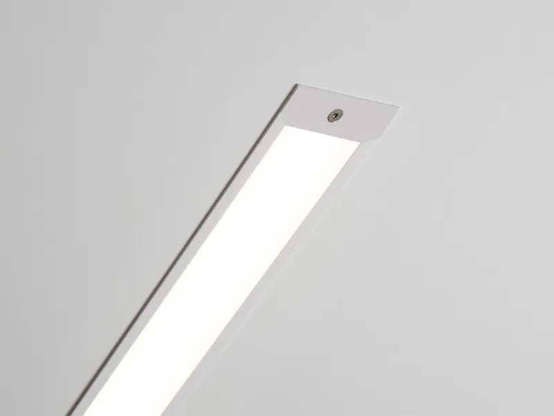 Molto Luce RIDE IP54 R (weiß) Molto Luce RIDE IP54 R (weiß) - Produktbild 1