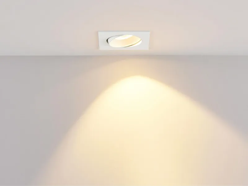 Molto Luce KALIO SQUARE R (weiß) - Produktbild 5