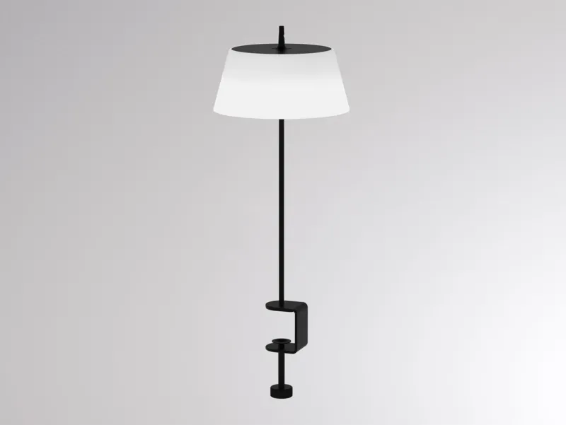 Molto Luce EEDEN M C T (schwarz/weiß) Molto Luce EEDEN M C T (schwarz/weiß) - Produktbild 1
