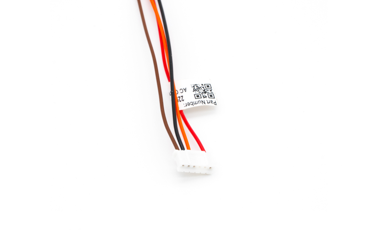 Loxone AC Control Air Anschlusskabel Gree / Sinclair - Produktbild 2
