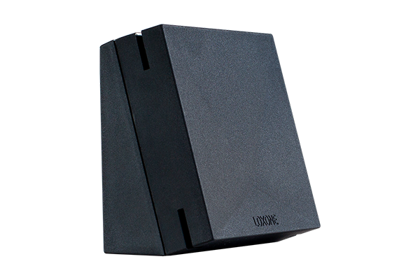 Loxone Raumklima Sensor Air Anthrazit (Temperatur, Feuchte) - Produktbild 6