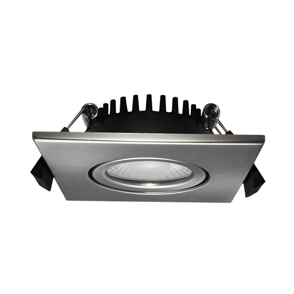 Emilum LED-Swing Spot 24V, 5W, 2700K, CRI90 - 11