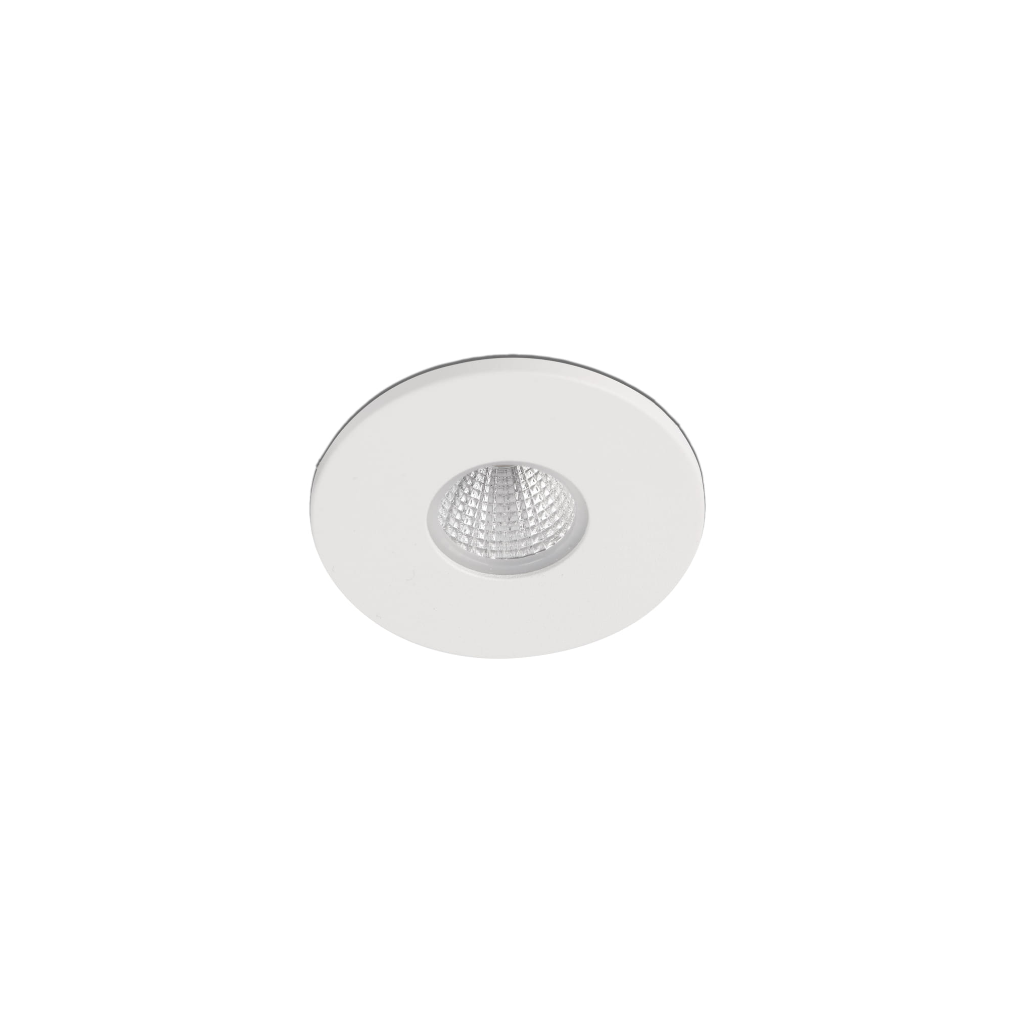 Faro NEON R Weiße Einbaulampe Faro NEON R Weiße Einbaulampe - Produktbild 1
