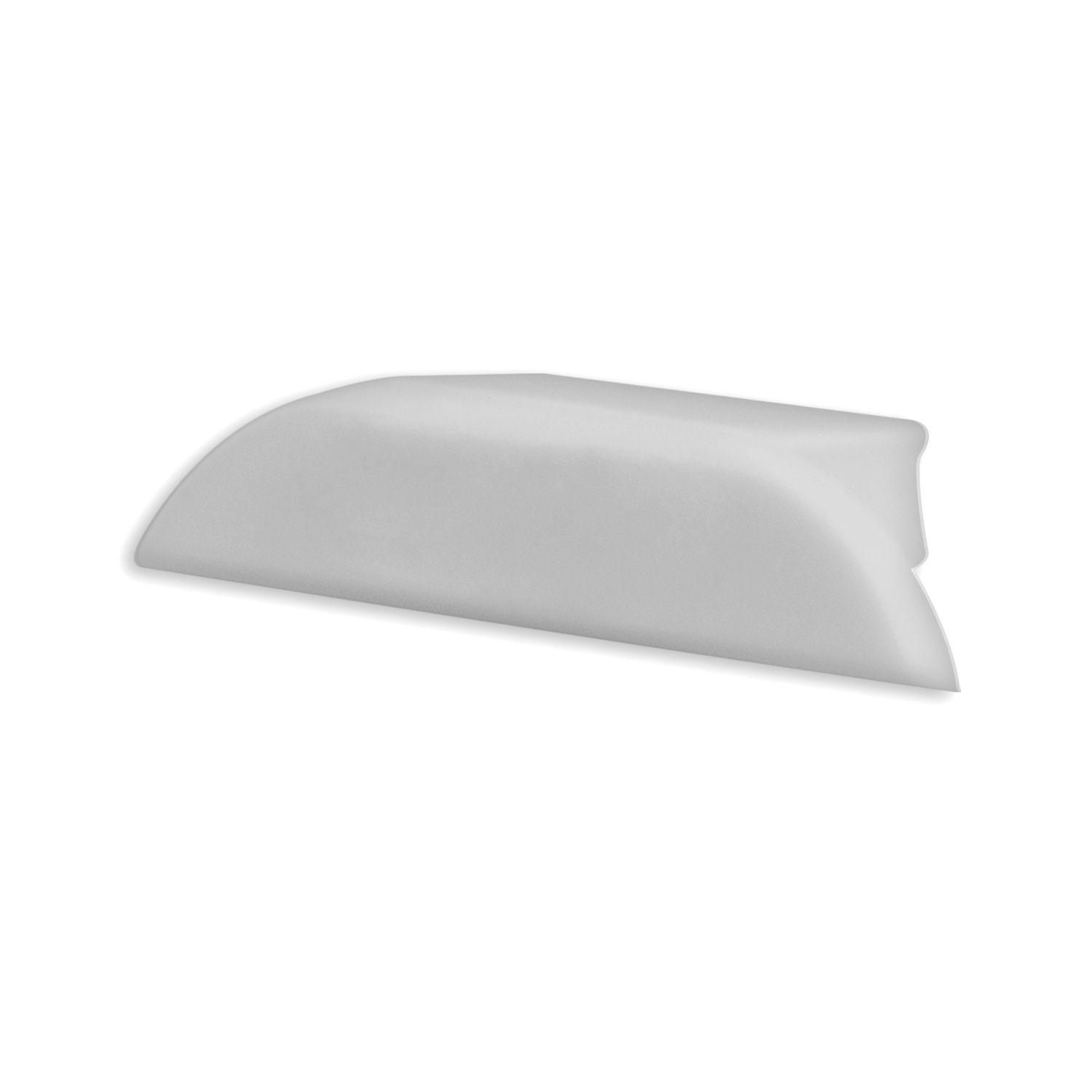 ISOLED Endkappe EC39 für Profil SURF11, 1 STK - 1