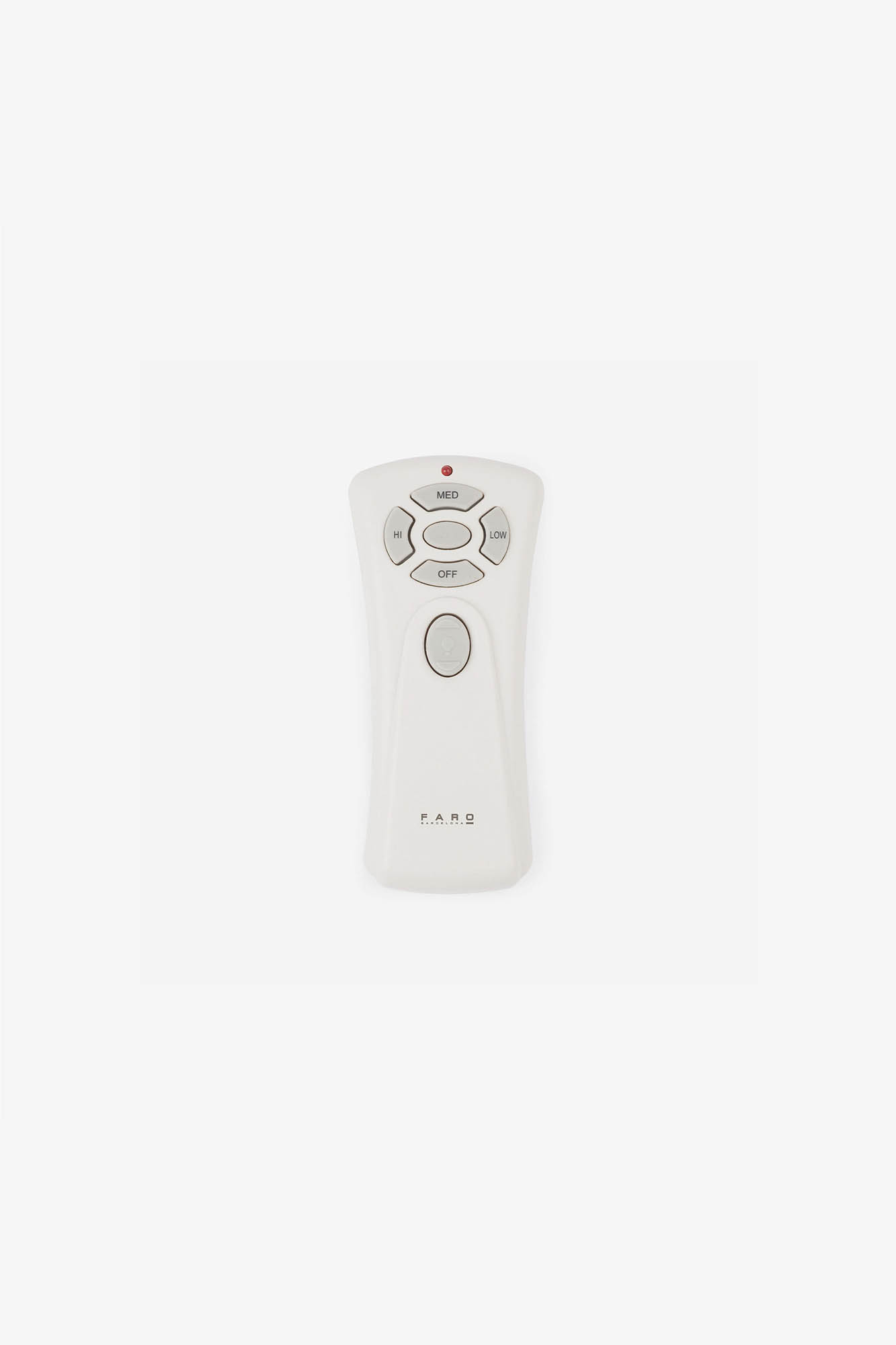 Faro Fernbedienungsset mit Dimmer - 2