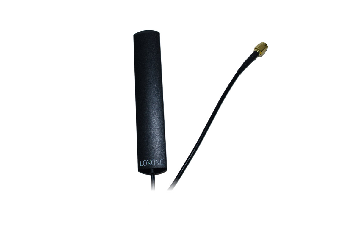 Loxone SMA Antenne 868 MHz - Produktbild 1