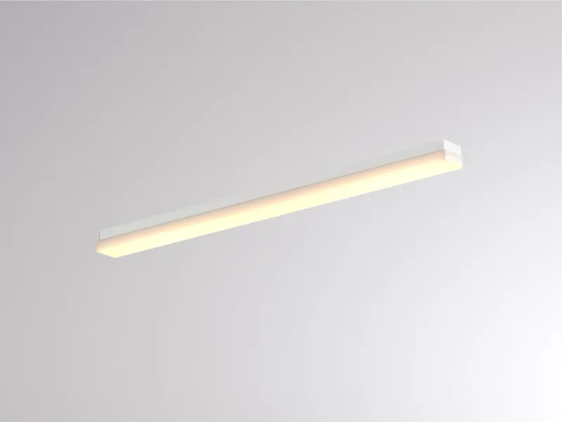 Molto Luce CARA L (weiß) Molto Luce CARA L (weiß) - Produktbild 1