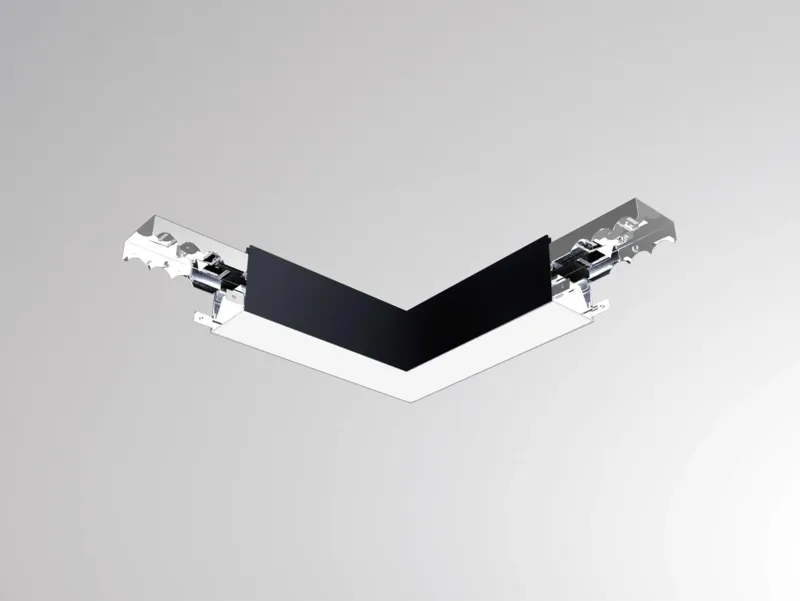 Molto Luce LOG 2.1 SYSTEM (schwarz) Molto Luce LOG 2.1 SYSTEM (schwarz) - Produktbild 1