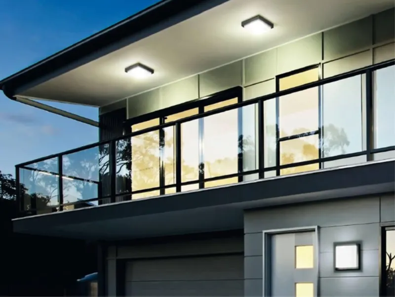 Molto Luce ZEN SQUARE (grau) - Produktbild 3