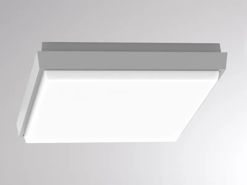 Molto Luce SOPO SQUARE L SD (grau) - Produktbild 1